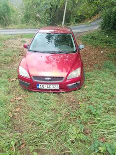 Ford - Focus - 1.6 TDCI
