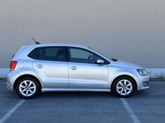 Volkswagen - Polo - 1.2 TDI