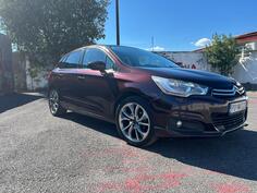 Citroen - C4 - 1.6 HDi