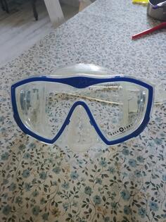 Mask - Diving equipment