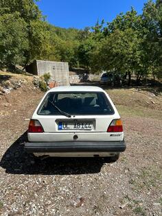 Volkswagen - Golf 2 - 1.3