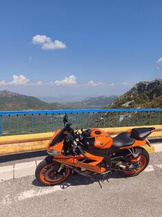 Yamaha - yzfr6