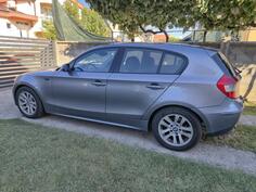 BMW - 118 - 118d