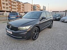 Volkswagen - Tiguan - 2.0 Tdi