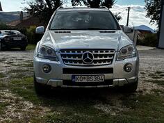 Mercedes Benz - ML 300 - cdi