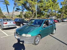 Fiat - Punto - 1.1