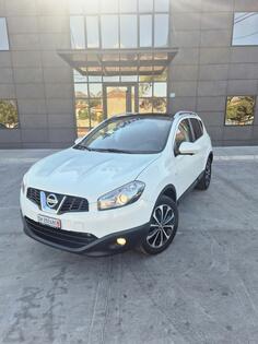 Nissan - Qashqai - 2.0