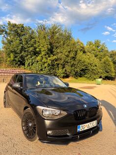 BMW - 116 - 116d