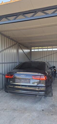 Audi - A6 - Ultra