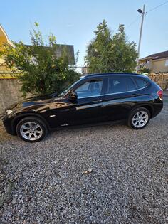 BMW - X1 - 2.0