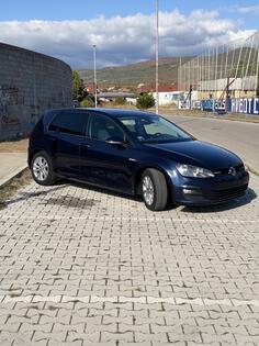 Volkswagen - Golf 7 - 1.6