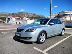 Mazda - 3 - 1.6 HDI