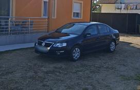 Volkswagen - Passat - 2.0