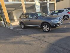 Volkswagen - Touareg - 2.5