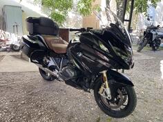 BMW - R 1250 RT