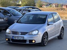 Volkswagen - Golf 5 - TDI