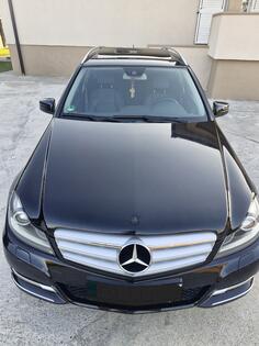 Mercedes Benz - C 200 - 2.0