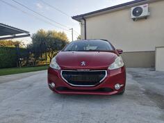 Peugeot - 208 - 1.4