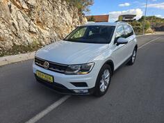 Volkswagen - Tiguan - 1.6 TDI 85KW