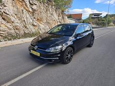 Volkswagen - Golf 7.5 - VW GOLF 7.5 1.6 TDI 85Kw