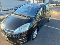 Citroen - C4 Picasso - 1.6 hdi