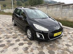 Peugeot - 308 - HDI