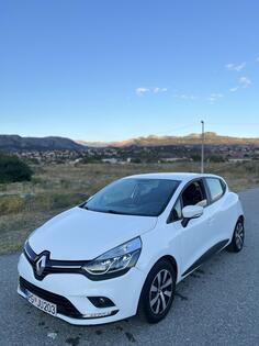 Renault - Clio - 1.5dci
