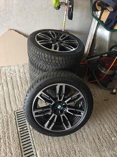 Michelin - x-ice snow - Zimska guma