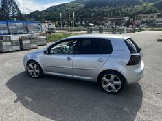 Volkswagen - Golf 5 - 1.9 TDI