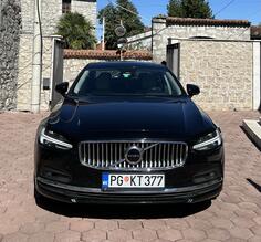 Volvo - S90 - 2.0 AWD