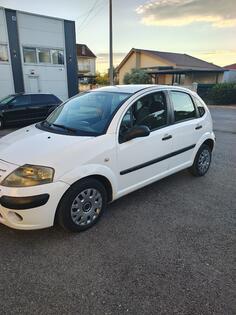 Citroen - C3 - 1.4 HDI