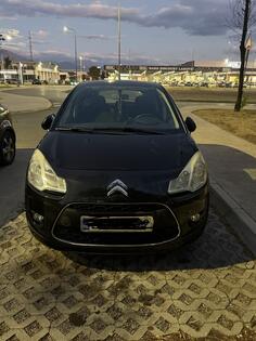 Citroen - C3 - 1.6 e- Hdi