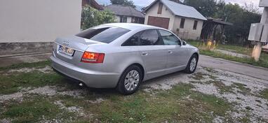 Audi - A6 - 2.0 tdi 103kw