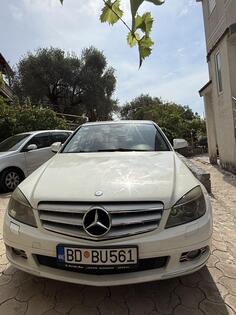 Mercedes Benz - C 200 - c200 kompresor