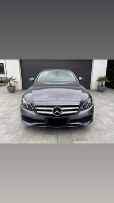 Mercedes Benz - E 220 - 2.0