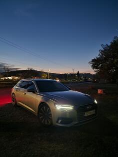Audi - A6 - 40 tdi