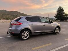 Renault - Megane - 1.5 dci