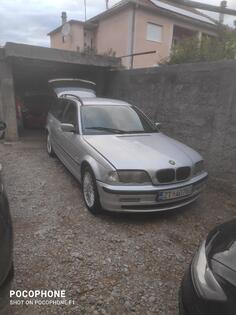 BMW - 320 - 2.0d