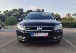 Volkswagen - Passat - 1.6 bluemotion variant