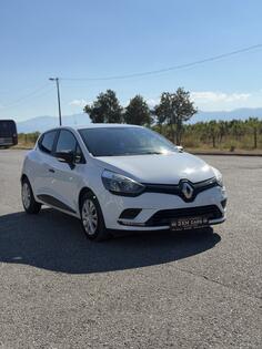 Renault - Clio - 1.5DCi