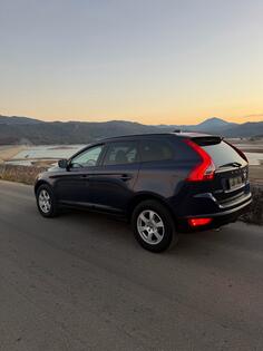 Volvo - XC 60 - 120 kw AWD