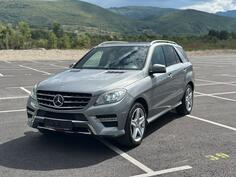 Mercedes Benz - ML 350 - 350