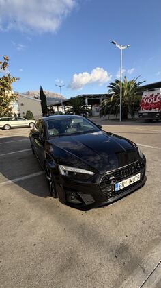 Audi - A5 - 40 TDI