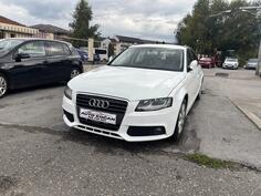 Audi - A4 - 2.0 tdi