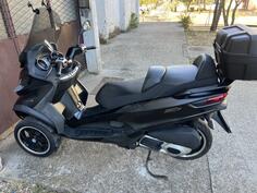 Piaggio - MP3 300lt