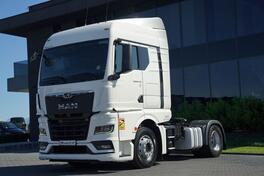 MAN - TGX 18.470 / GM / NAVI RIO / EURO 6 / TEGLJAČ / IMP-4885
