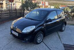 Renault - Twingo - 1.2