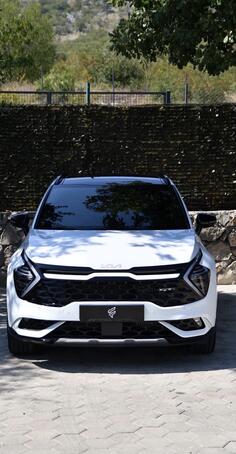 Kia - Sportage - 1.6 T-GDi