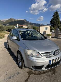 Volkswagen - Golf 5 - 2.0 TDI