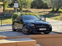 Mercedes Benz - E 220 - 2.2d